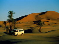 Транспорт в Марокко